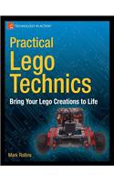 Practical Lego Technics