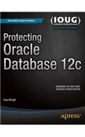 Protecting Oracle Database 12c