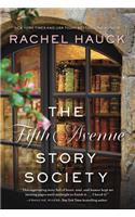 The Fifth Avenue Story Society