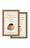 Sincere and Pure Devotion to Christ
