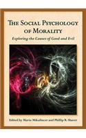 The Social Psychology of Morality