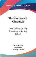 Numismatic Chronicle