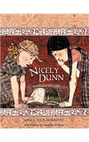 Nicely Dunn & the Lost Little Sister