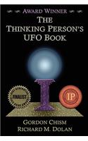 Thinking Person's UFO Book