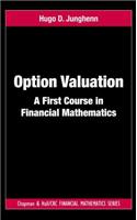 Option Valuation