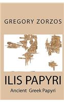 Ilis Papyri