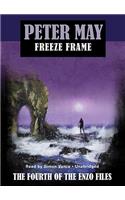 Freeze Frame: (Playaway Adult Fiction)