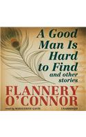 A Good Man Is Hard to Find