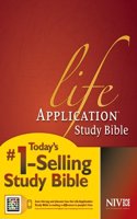 Life Application Study Bible NIV