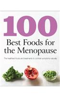 100 Best Foods for Menopause