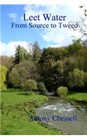 Leet Water: from Source to Tweed