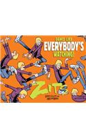 Dance Like Everybody's Watching!