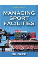 Managing Sport Facilities