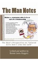The Man Notes