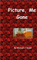 Picture, Me Gone: (English)