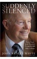 Suddenly Silenced