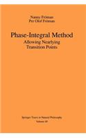 Phase-Integral Method