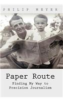 Paper Route