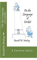 On the Language of Cricket