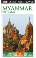 Myanmar (Burma)