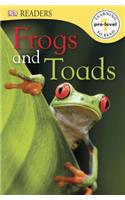 Frogs and Toads