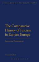 Comparative History of Fascism in Eastern Europe