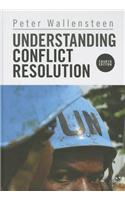 Understanding Conflict Resolution