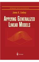 Applying Generalized Linear Models