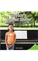Taylor's Talent Show