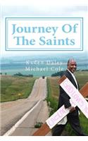 Journey of The Saints