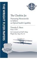Cheshire Jet