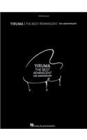 Yiruma - The Best: Reminiscent 10th Anniversary