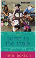 Come to the Table: (Souledout Sisters)