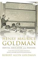 Henry Maurice Goldman