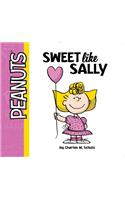 Sweet Like Sally