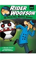 The Soccer Ball Monster Mystery