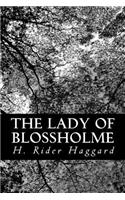 The Lady Of Blossholme