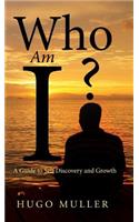 Who Am I?
