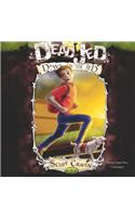 Dead Jed 2 Lib/E: Dawn of the Jed(2 Adventures of a Middle School Zombie Trilogy)