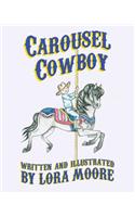 Carousel Cowboy