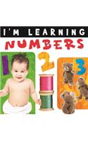 I'm Learning Numbers