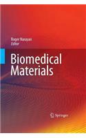 Biomedical Materials