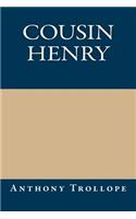 Cousin Henry