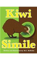 Kiwi Simile