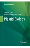 Plastid Biology