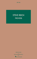 Proverb