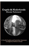 Parallel English and Dutch New Testament