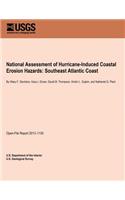 National Assessment of Hurricane-Induced Coastal Erosion Hazards