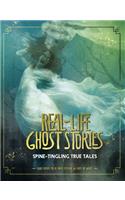 Real-Life Ghost Stories