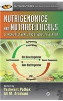 Nutrigenomics and Nutraceuticals